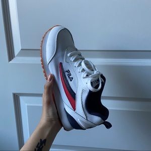 fila shoes